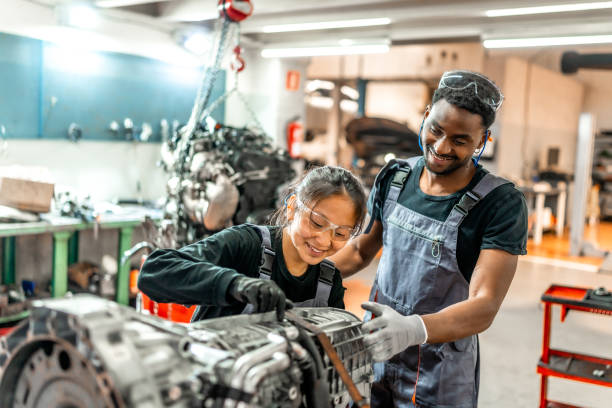 Chato Internship Program